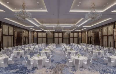 Grand Ballroom C+D