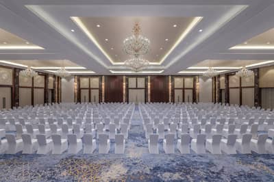 Grand Ballroom A+B+C