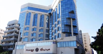 Phoenicia Tower Hotel