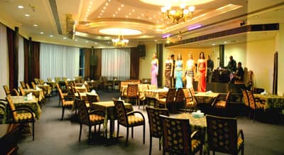 Phoenicia Tower Hotel