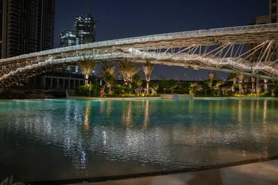Float Beach Lagoon