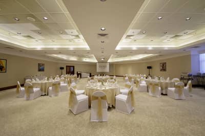 Ajman Meeting Room 2