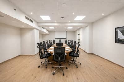 Masfout Boardroom