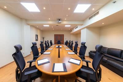 Masfout Boardroom