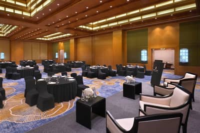The Ritz-Carlton, Dubai International Financial Centre