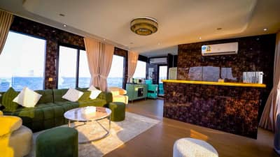 Stealth Suite