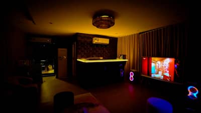 Stealth Suite