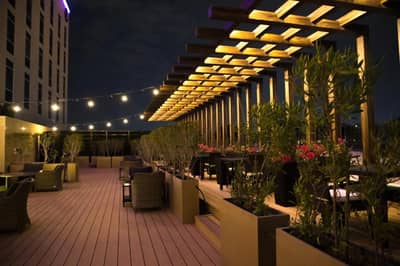 Premier Inn Doha Education City Hotel