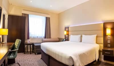 Premier Inn Doha Education City Hotel