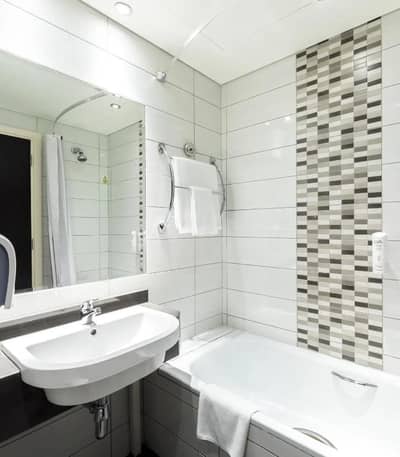 Premier Inn Doha Education City Hotel