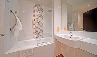 Premier Inn Doha Education City Hotel