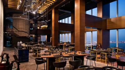 Kempinski Residences & Suites, Doha