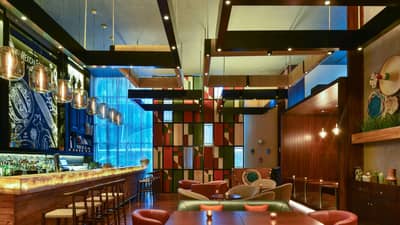 Kempinski Residences & Suites, Doha