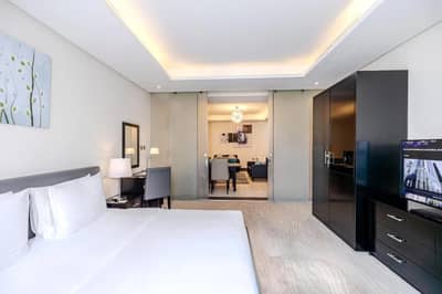 Kempinski Residences & Suites, Doha