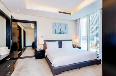 Kempinski Residences & Suites, Doha