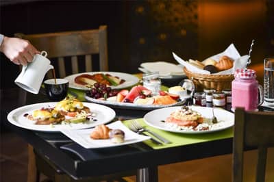 Kempinski Residences & Suites, Doha