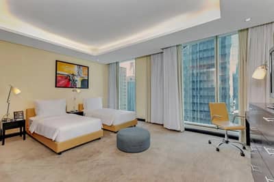 Kempinski Residences & Suites, Doha