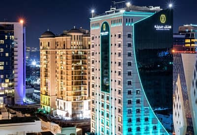 Jouri a Murwab hotel Doha