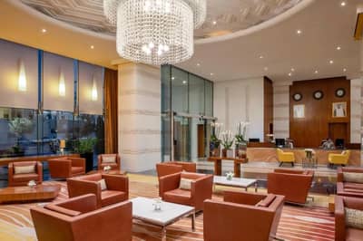Fraser Suites West Bay Doha