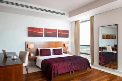 Fraser Suites West Bay Doha