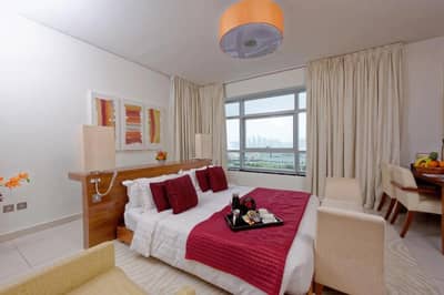 Fraser Suites West Bay Doha