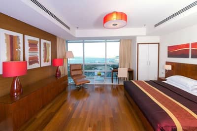 Fraser Suites West Bay Doha
