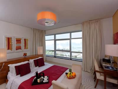 Fraser Suites West Bay Doha