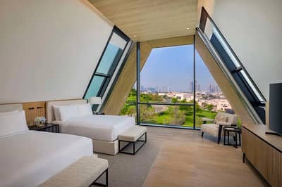 Katara Hills Doha, Lxr Hotels & Resorts