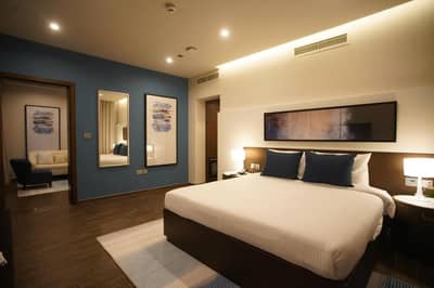 C Hotel And Suites Doha