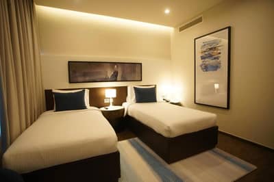 C Hotel And Suites Doha