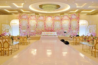 Doha Celebration Halls