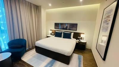 C Hotel And Suites Doha