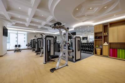 Dusit Hotel & Suites  Doha