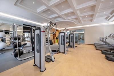 Dusit Hotel & Suites  Doha