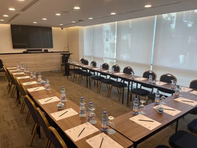 C Hotel And Suites Doha
