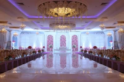 Doha Celebration Halls
