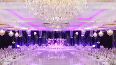 Doha Celebration Halls