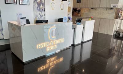 C Hotel And Suites Doha
