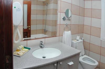 Al Liwan Suites Doha