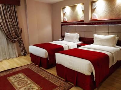 Al Liwan Suites Doha