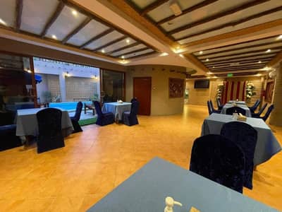 Al Liwan Suites Doha