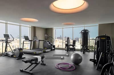 Abesq Doha Hotel And Residences An IHG Hotel