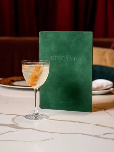 Food & Beverage