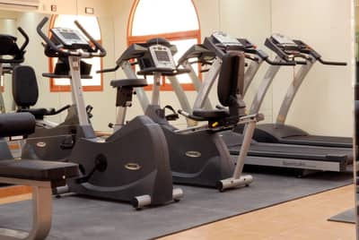 Al Liwan Suites Doha
