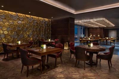 Abesq Doha Hotel And Residences An IHG Hotel