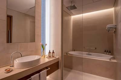 Abesq Doha Hotel And Residences An IHG Hotel