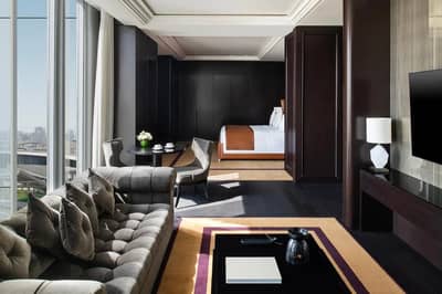 Banyan Tree Doha At La Cigale Mushaireb