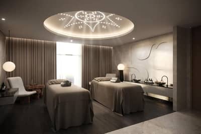 Abesq Doha Hotel And Residences An IHG Hotel
