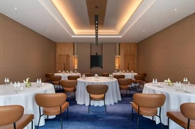 Abesq Doha Hotel And Residences An IHG Hotel