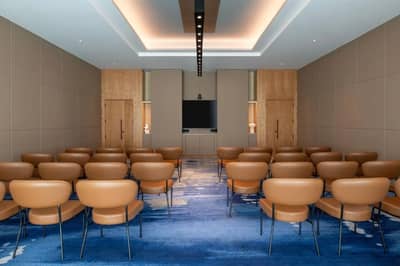 Abesq Doha Hotel And Residences An IHG Hotel